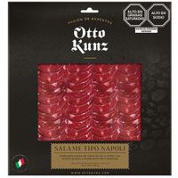Salame OTTO KUNZ Napolitano Paquete 150g