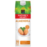 Bebida de Almendra NATURE'S HEART Caja 946ml