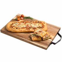 Focaccia de Tomate