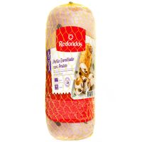 Enrollado de Pollo REDONDOS con Frutas unid x 1.3Kg