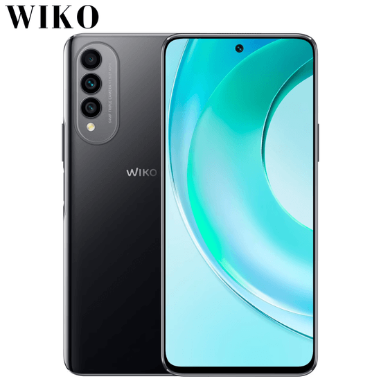Wiko-T50-Mobile-Phone-4GB-128GB-Negro