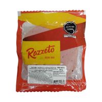 Mortadela RAZZETO Paquete 200g