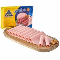Jamón Inglés Clásico RICO POLLO Paquete 200g
