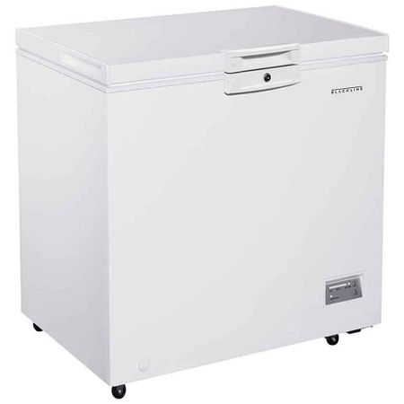 Congeladora BLACKLINE 251L Chest Freez