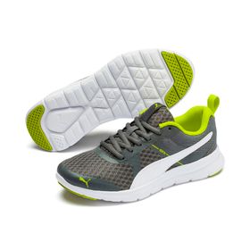 puma flex essential niño