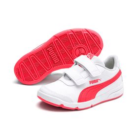 puma stepfleex niño