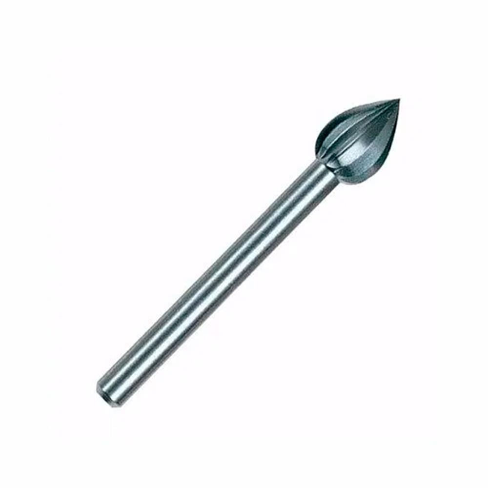 Fresa Dremel Alta Velocidad Cónica 1/4""