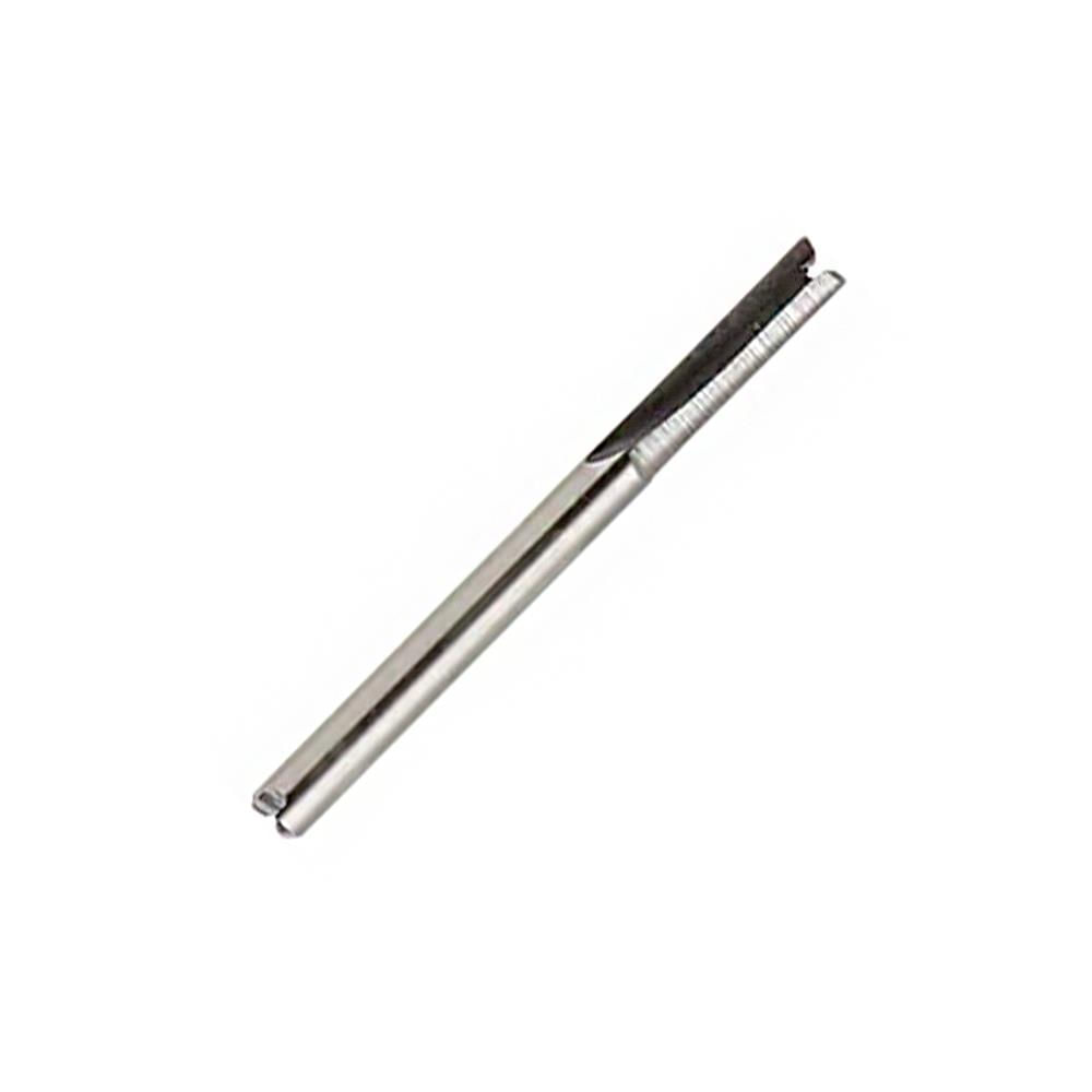 Fresa Recta Dremel 1/8""