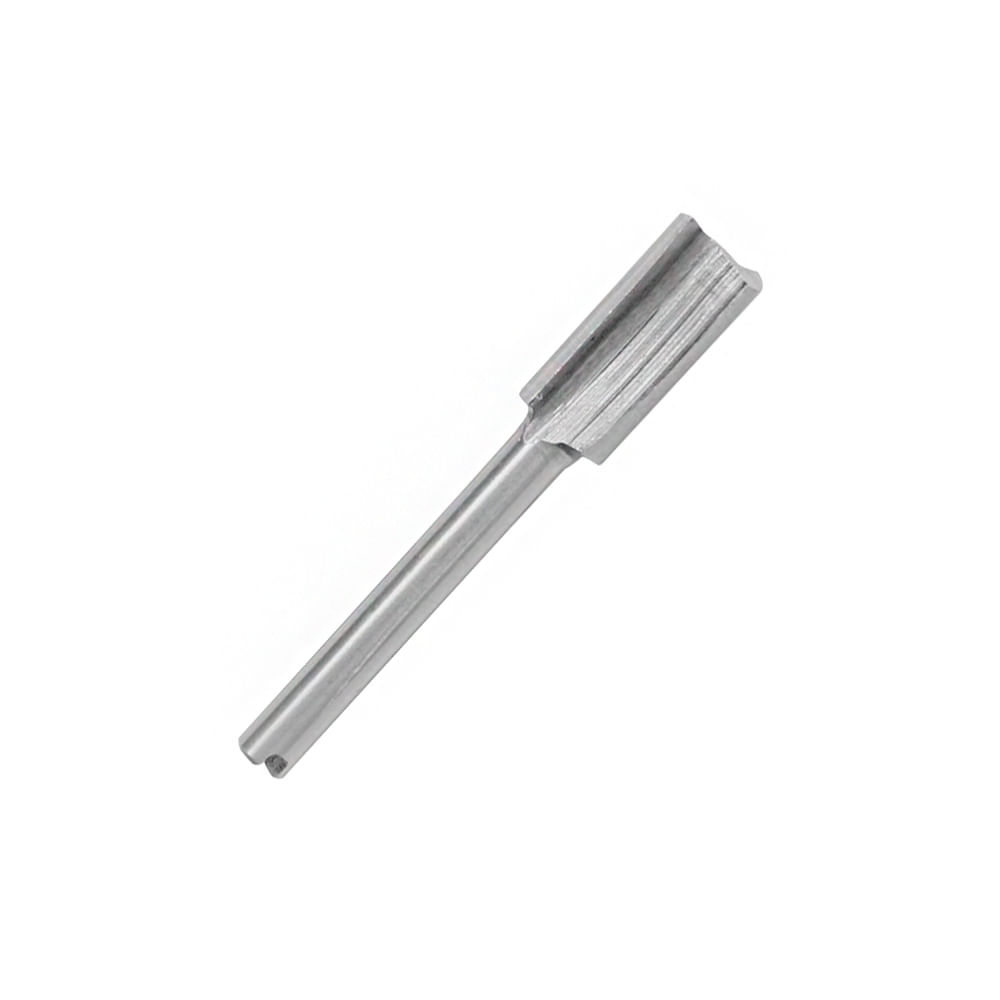 Fresa Recta Dremel 1/4""
