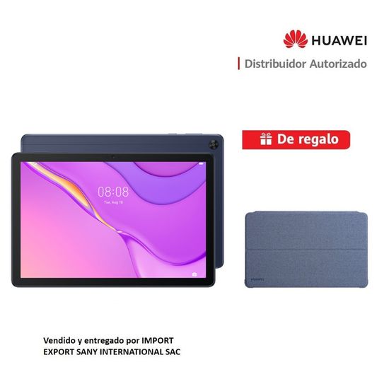 Tablet-Huawei-Matepad-T10S-32GB-ROM-2GB-RAM-101-Camara-5MP-con-Cover