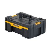 Caja Hard Case broches plásticos DWST17803