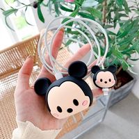 Protector de Cargador Apple 20w - Micky