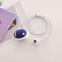 Protector de Cargador Apple 20w - Astronauta