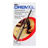 Broca De Corte Dremel Multiuso