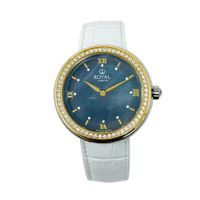Reloj Análogo 21403-04 para Mujer