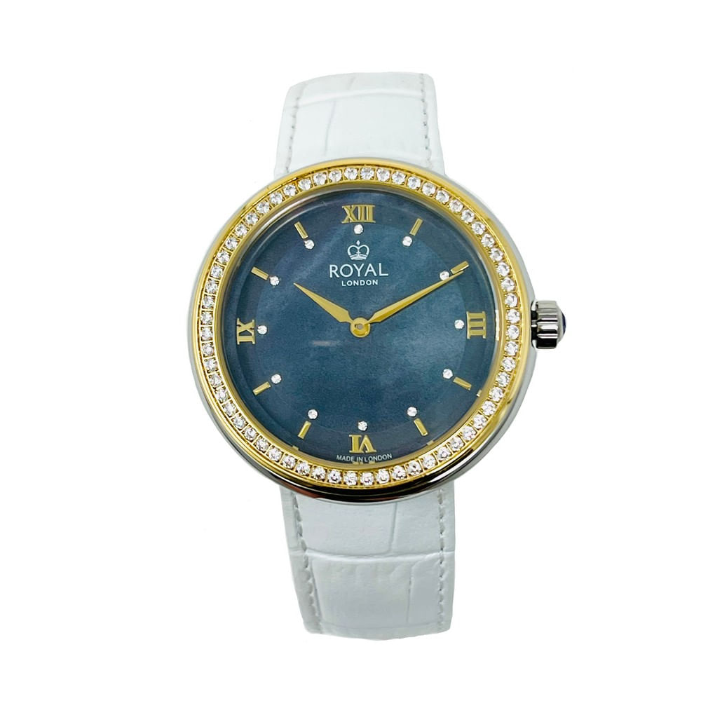 Reloj Análogo 21403-04 para Mujer