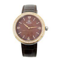 Reloj Análogo 21403-09 para Mujer