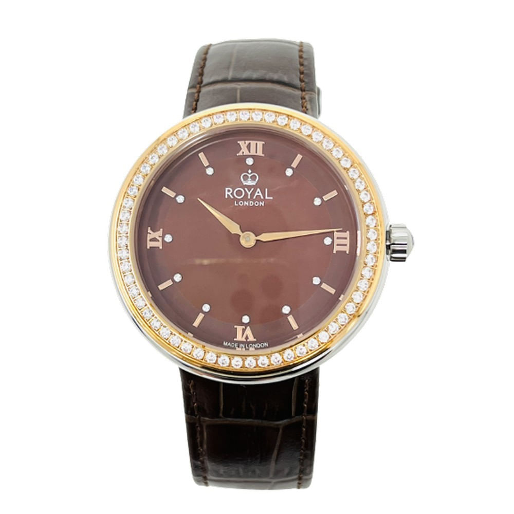Reloj Análogo 21403-09 para Mujer