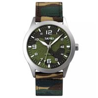Reloj Análogo para Hombre 9246SICMGN Verde