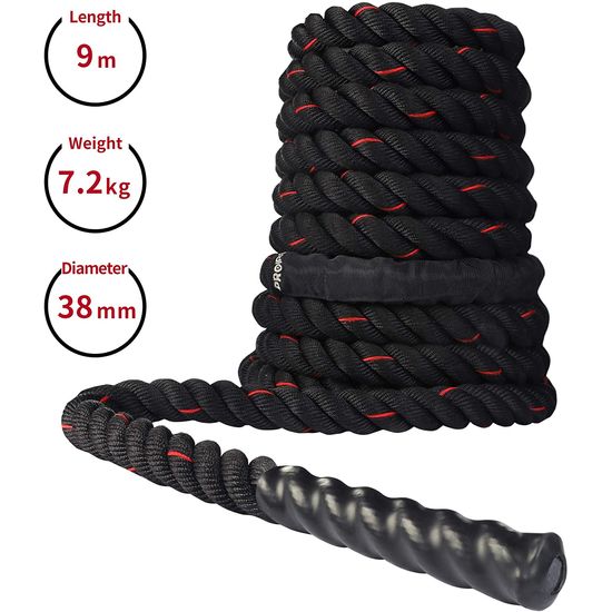 Cuerda-de-fuerza-battle-rope-PROIRON-de-9M