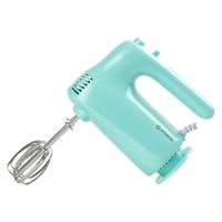 Batidora de mano Imaco HM505 150W Rojo