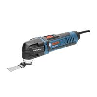 Multicortadora 300w Gop 30-28 + maletín