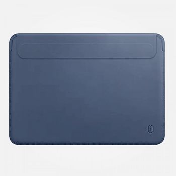 Skin-Pro-II-Folio-para-MacBook-Pro-154--Wiwu-Azul