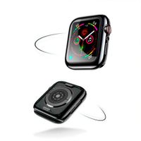 Case Usams US-BH486 Apple Watch 44 Mm Transparente