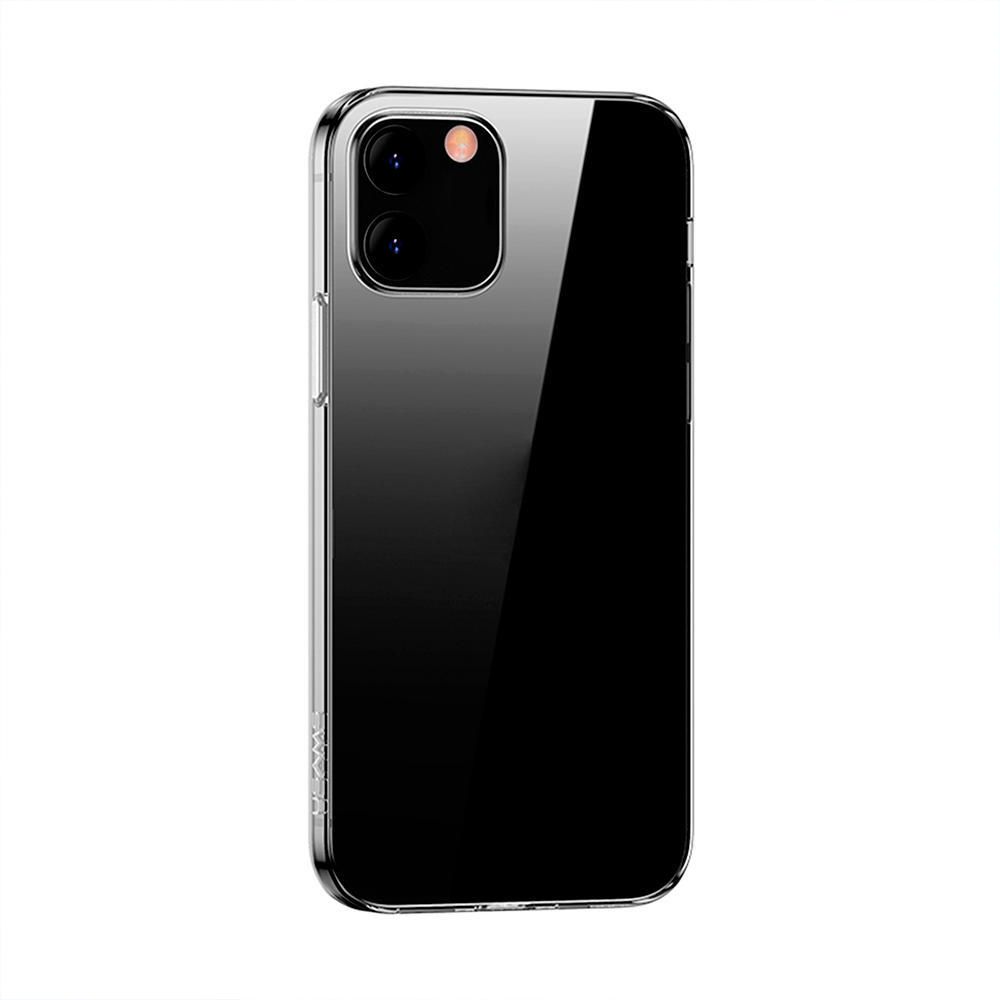 Case Usams Primary para iPhone 12 5.4"" Transparente