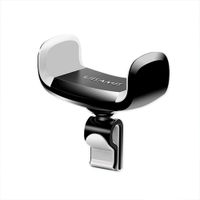 Soporte de Celular Auto Usams US-ZJ004 Negro con gris