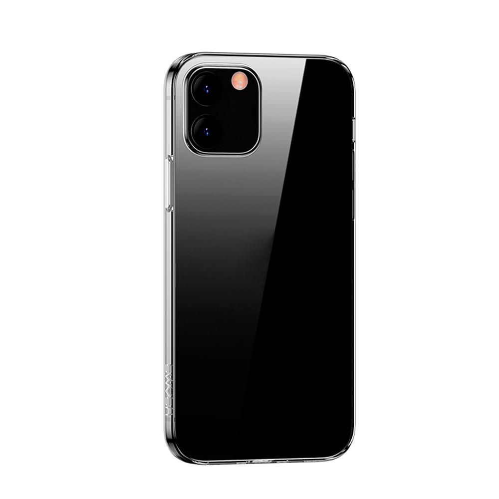 Case Usams Primary para iPhone 12 Pro 6.1"" Transparente
