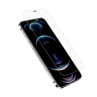 Lámina Vidrio Templado Antipolvo Usams US-BH675 para iPhone 12 5.4""