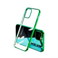Case Usams Kingdom para iPhone 12 5.4"" Verde