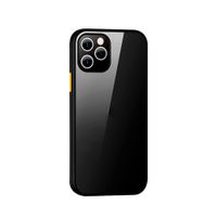 Case Usams Janz para iPhone 12 5.4"" Negro