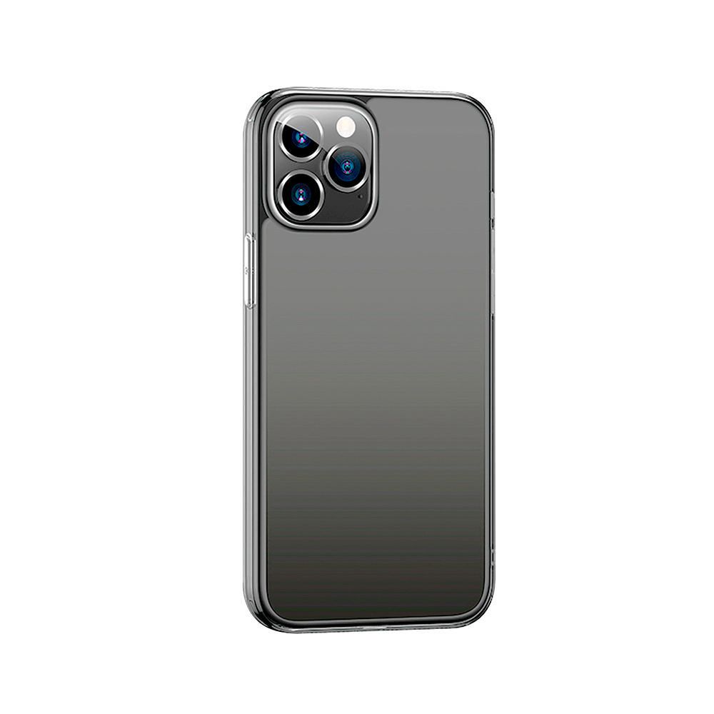 Case Minni Usams US-BH611 para iPhone 12 5.4"" Transparente