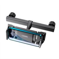 Soporte de Celular/Tablet Asiento Auto Usams US-ZJ068 Negro