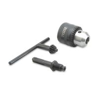 Mandril adaptador SDS Plus 1/2""