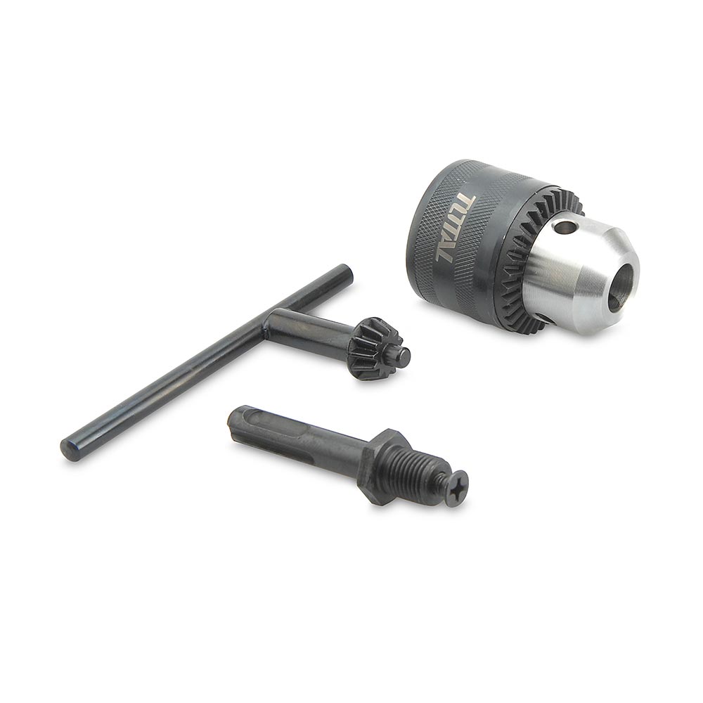 Mandril adaptador SDS Plus 1/2""