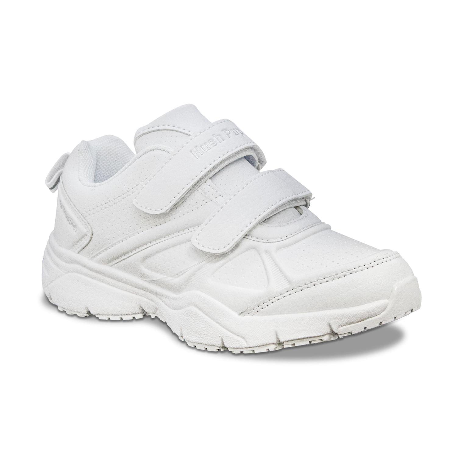 Zapatilla Runner 2 Velcros para Niño