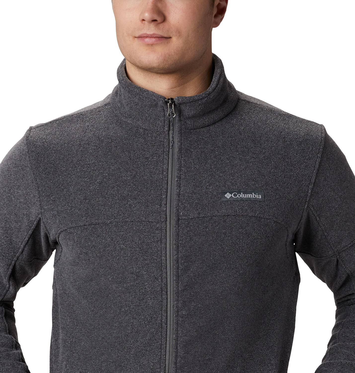 Polar Basin Trail™ II Full Zip para Mujer