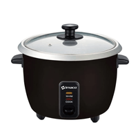 Olla Arrocera Imaco RC006N 0.6L
