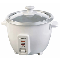 Olla Arrocera Imaco RC006 0.6 Kg