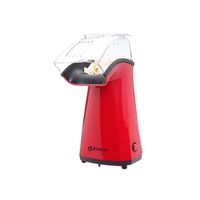 Pop Corn Maker Imaco PO120R Color Rojo