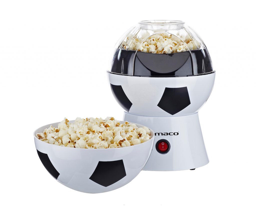 Máquina para Pop Corn IMACO Pelota PO2018
