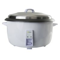 Olla Arrocera Imaco 9 Lts. T/Metalica Con Antiadherente RC930