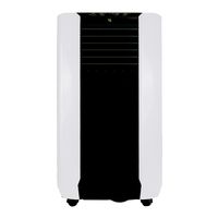 Aire Acondicionado Portatil 3 funciones IMACO 18000 BTU AC1877