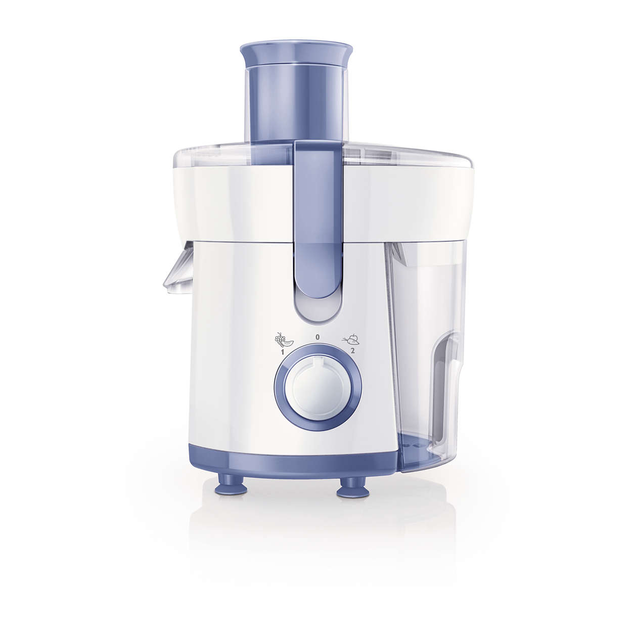 Extractor Philips Daily Collection HR1811_70