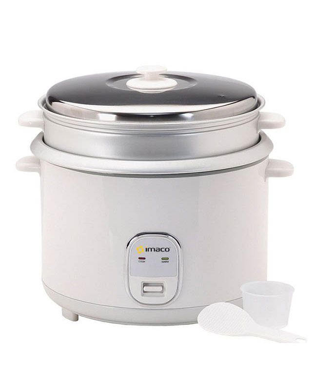 Olla Arrocera IMACO RC42 4.2L