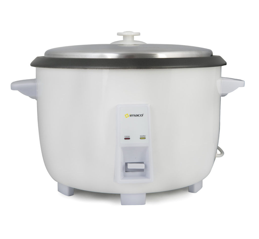 Olla Arrocera Imaco RC56 5.6L
