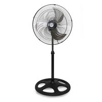 Ventilador Metálico de Pedestal Imaco FSM370P